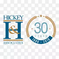 Mok公司会见了foto-verjaardag徽标律师组织-Hickey