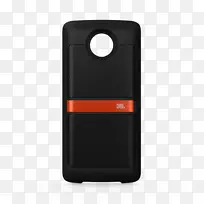 moto z摩托罗拉moto安装共享投影机扬声器联想移动电话配件.音量助推器