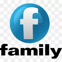 家庭频道电视频道YTV标志-家庭标志