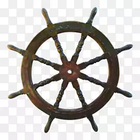 船舶轮式汽车帆船