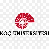 科奇大学标志Ko niversitesi Research-英语营