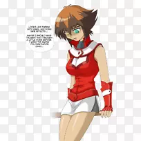 贾登玉树-哦！交易牌游戏Yugi Mutou Yusei fudo Alexis Rhodes-口袋妖怪身体交换狂热小说