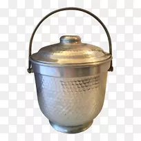 水壶炊具配件产品设计罐田纳西-水壶