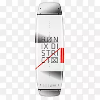 罗尼瓦区2016年尾板区2016年船尾板产品设计-滑雪板最舒适的女性鞋