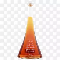 液化玻璃瓶-开胃酒和消化液