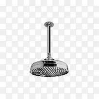 水龙头把手和控制浴缸格拉芙钻石淋浴浴室-胡兹传统厨房设计理念