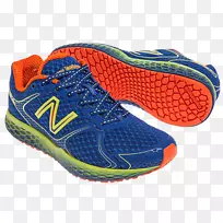 新平衡-密尔沃基运动鞋新平衡980 v1新路跑步鞋m-女性新平衡跑鞋评论