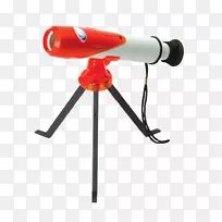 光学仪器杜宾光学望远镜玩具手持望远镜