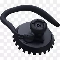 Jabra pro 9470耳机耳环，用于支持Jabra耳机配对