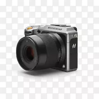Hasselblad x1d无反射镜可互换镜头相机媒体格式曼弗洛托街背包