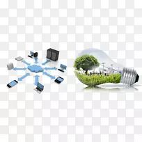 云计算网络托管服务Amazonweb服务.信息技术产业