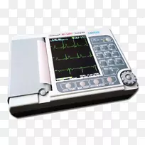 心电图心脏病学Holter监护心脏应激反应试验药物心电图机