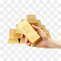 黄金IRA黄金作为投资金条个人退休帐户储蓄计划
