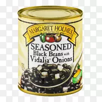 维达莉亚洋葱玛格丽特霍姆斯调味的野豌豆和小豆子可以吃-维达莉亚洋葱