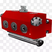 盐光能设备有限责任公司五金泵制造机械公司-球头分离器