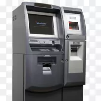 比特币atm密码货币钱包自动取款机比特币机