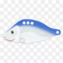 鱼类海洋产品设计-银鲤