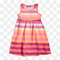 童装婴儿裙-棉质连衣裙