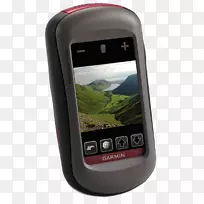GPS导航系统俄勒冈州加明550 Garmin有限公司俄勒冈州加明650-GPS设备