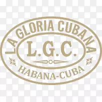 La Gloria cubana商标雪茄-la Habana古巴