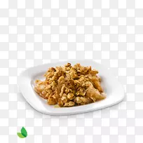 素食料理苹果脆碎食谱-配方苹果