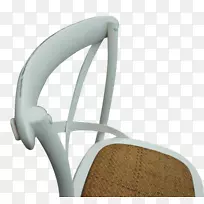 椅子产品设计-破旧别致的卧室家具
