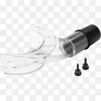 路由器台面形成吸尘罩吸尘系统Robert Bosch GmbH-集尘罩