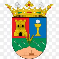 西班牙纹章-西班牙格拉纳达