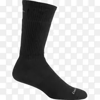 卡伯特袜厂为标准发行的中牛犊-大棕色织布，男式轻型靠垫，标准发行中小腿袜-中小腿。