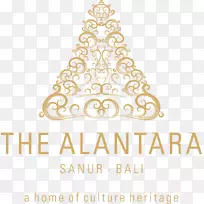 巴厘岛度假套房别墅Alantara Sanur-Sanur巴厘
