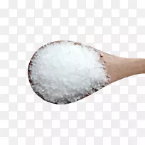 氯化钠-味精盐