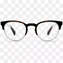 Persol眼镜Warby Parker太阳镜-cracker桶装礼品店