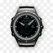 表带宝格丽钟Tissot rono xl-手表手90 150