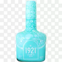 龙舌兰奶油酒利口酒白兰地-1921年龙舌兰