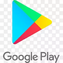 GooglePlay徽标android电脑图标-播放商店skype