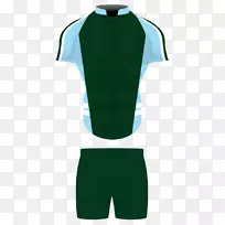 泽西岛英式球衣橄榄球联盟t恤可摇摆不定的男子保龄球球衣