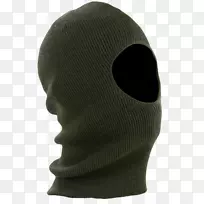 针织帽，BeanieBalac拉发产品设计-陆军橄榄绿背包