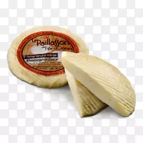 罗曼诺干酪垫子-油炸奶酪楔形