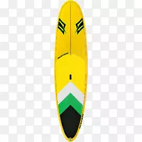 立桨板冲浪Jobe水上运动桨-开阔的海洋桨板