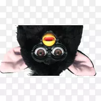 玩具Furby移动应用程序I独饮(30周年现场直播)-90年代玩具名称