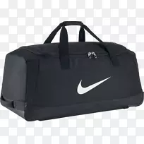行李袋，耐克，阿尔法适应交叉身体中，体育背包-折扣足球袋