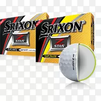 Srixon z-Star XV-Srixon高尔夫球品牌