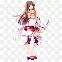 Valkyrie驱动器：比基尼PlayStation Vita太棒了！游戏-Hikaru没有Go渲染