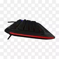 黑色RGB彩色模型电脑键盘RGB彩色空间产品-2016最佳游戏耳机