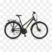 电动自行车Winora集团fli分销混合动力自行车-TX高速公路199