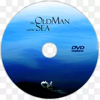 水dvd字体品牌微软天青老人与海