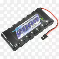 电力转换器镍金属氢化物电池组电动电池连接器汽车电池连接器