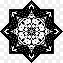 色部氏剪贴画露天部分png图片电脑图标.光明的黑暗盛行