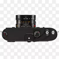 摄影胶片莱卡m-一个测距仪照相机莱卡相机-127黑色墨盒