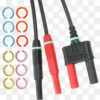 电缆测量示波器高压电源转换器.matlab编程输入